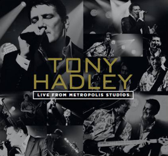 Live from Metropolis Studios