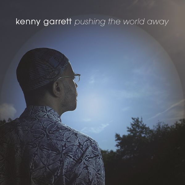 Pushing the World Away