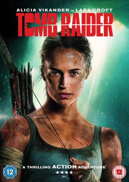 Tomb Raider