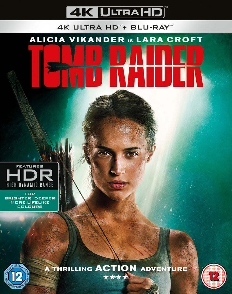 Tomb Raider