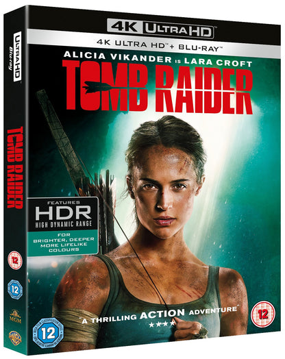 Tomb Raider