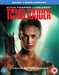 Tomb Raider