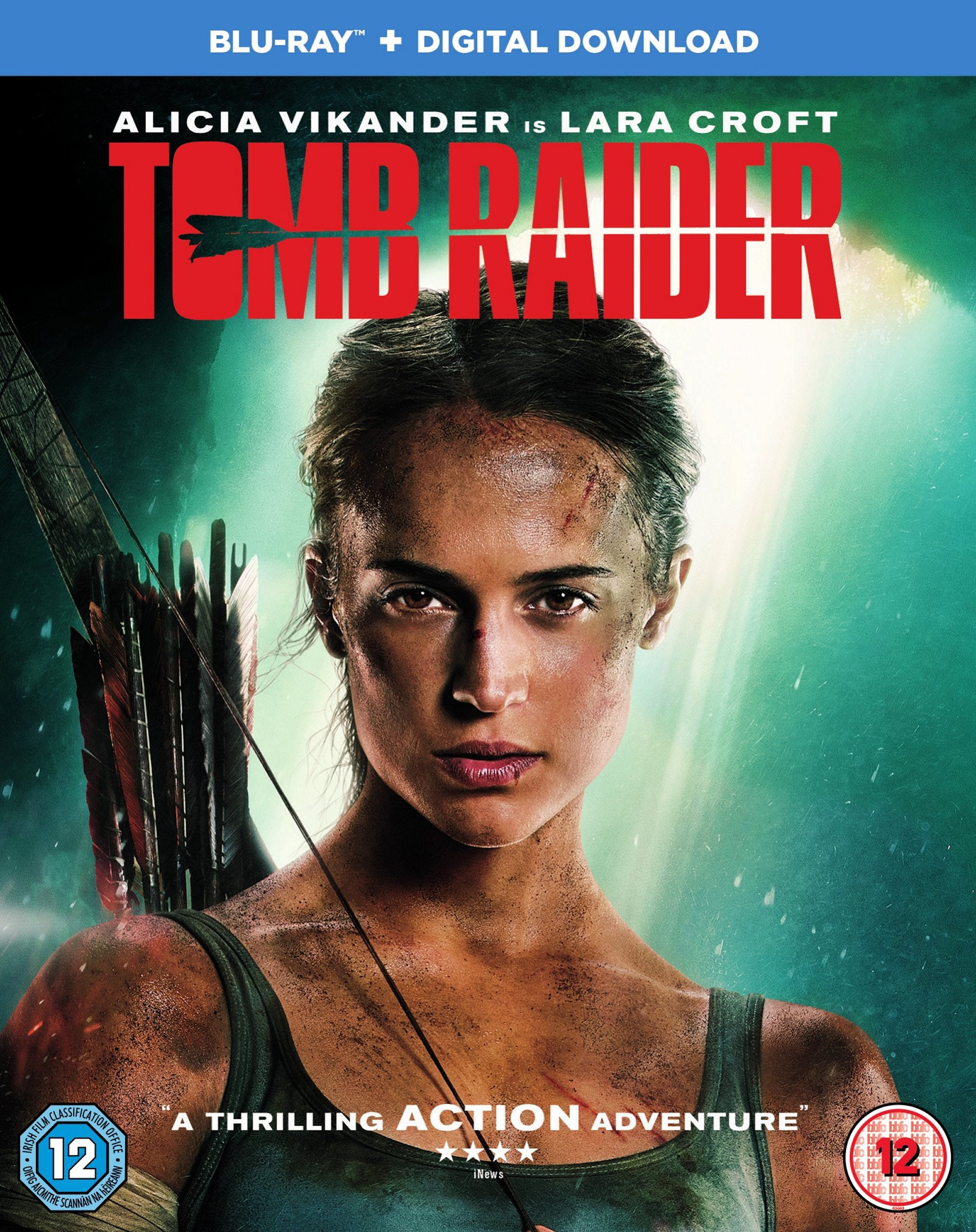 Tomb Raider