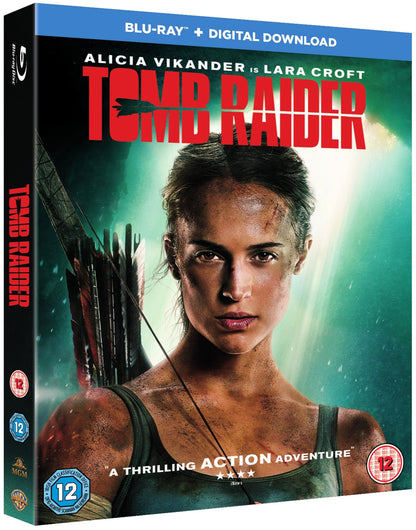 Tomb Raider