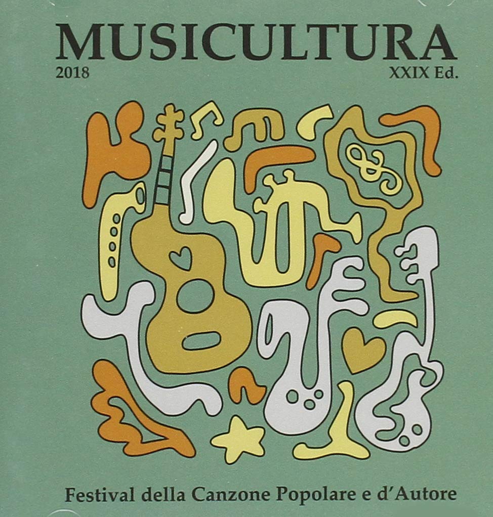 Musicultura 2018 - Xxix Edizione