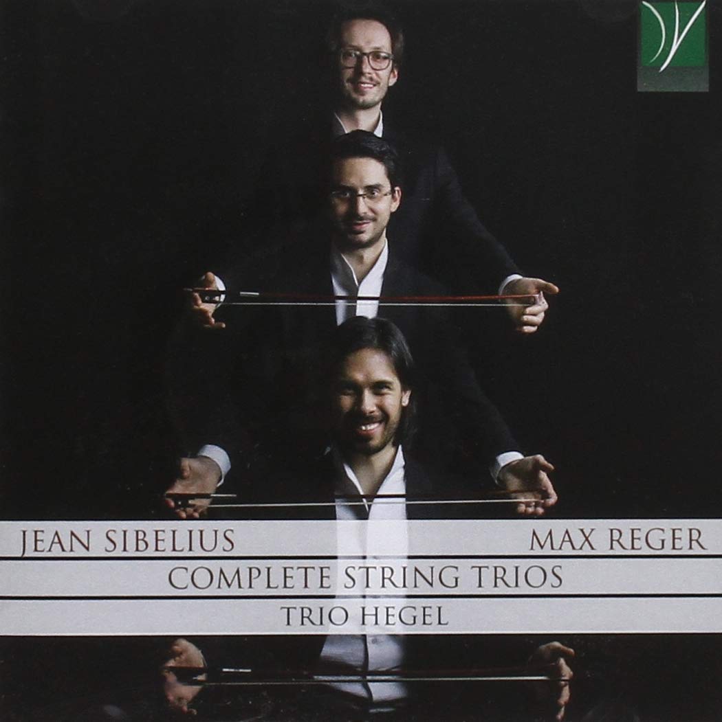 Complete String Trios