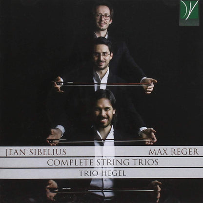 Complete String Trios