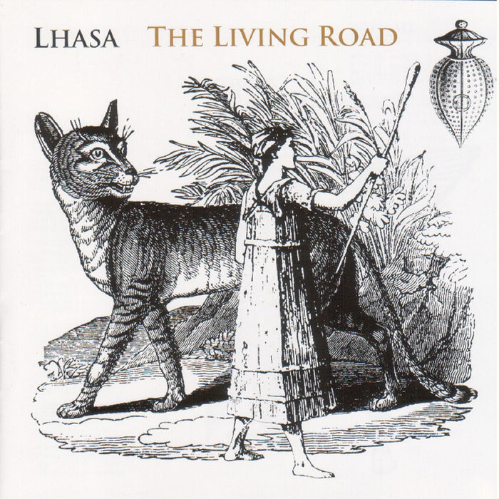 Living Road
