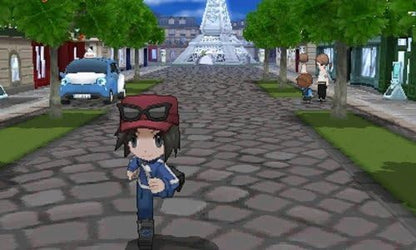Pokemon Y (Nintendo Ds