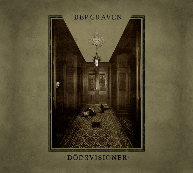 Dodsvisioner