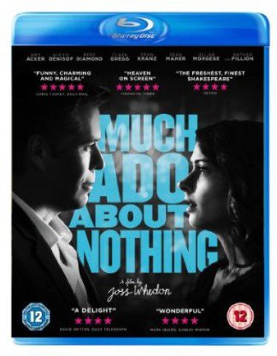 Much Ado About Nothing