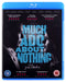 Much Ado About Nothing