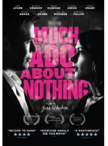 Much Ado About Nothing