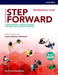 Step Forward 2E Introductory Student Book: Standards-Based Language Learning For Work And Academic Readiness