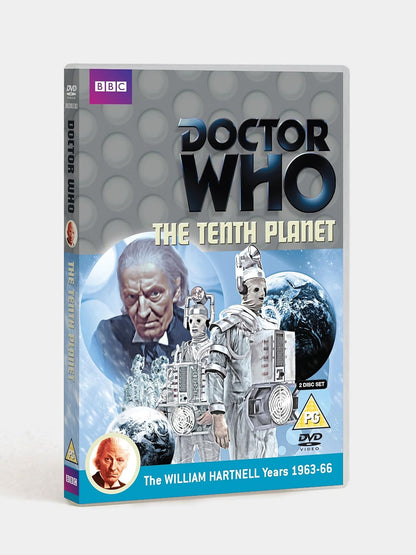 Doctor Who: The Tenth Planet