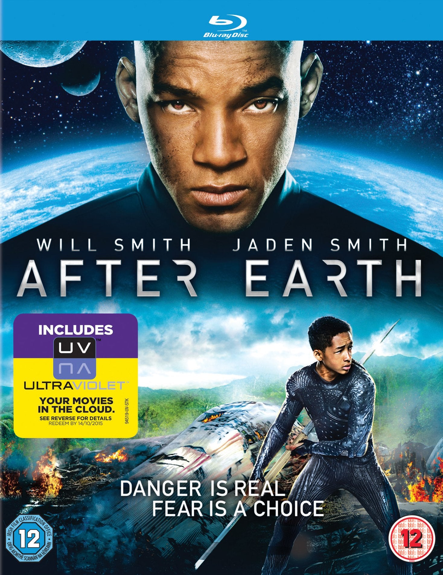 After Earth