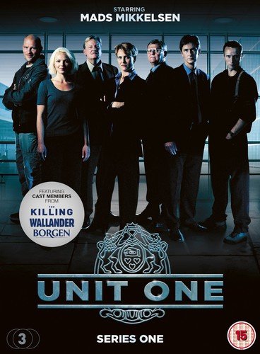 Unit One - Series 1