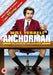 Anchorman - The Legend Of Ron Burgundy