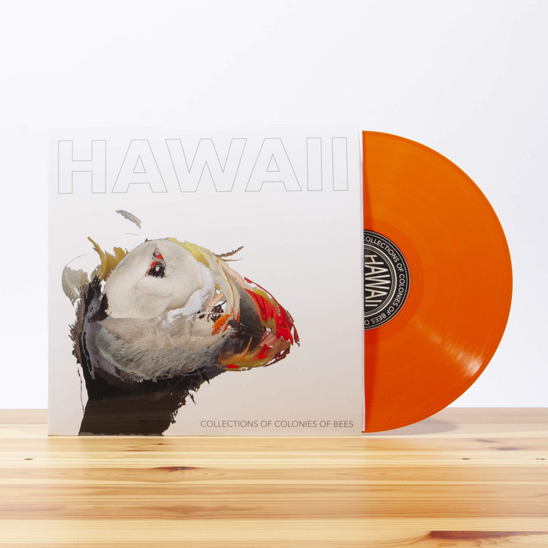 HAWAII
