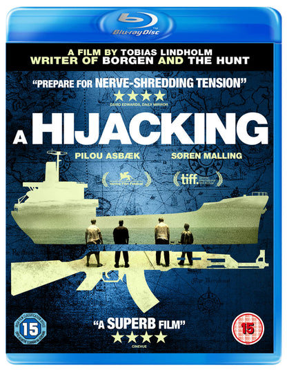 A Hijacking