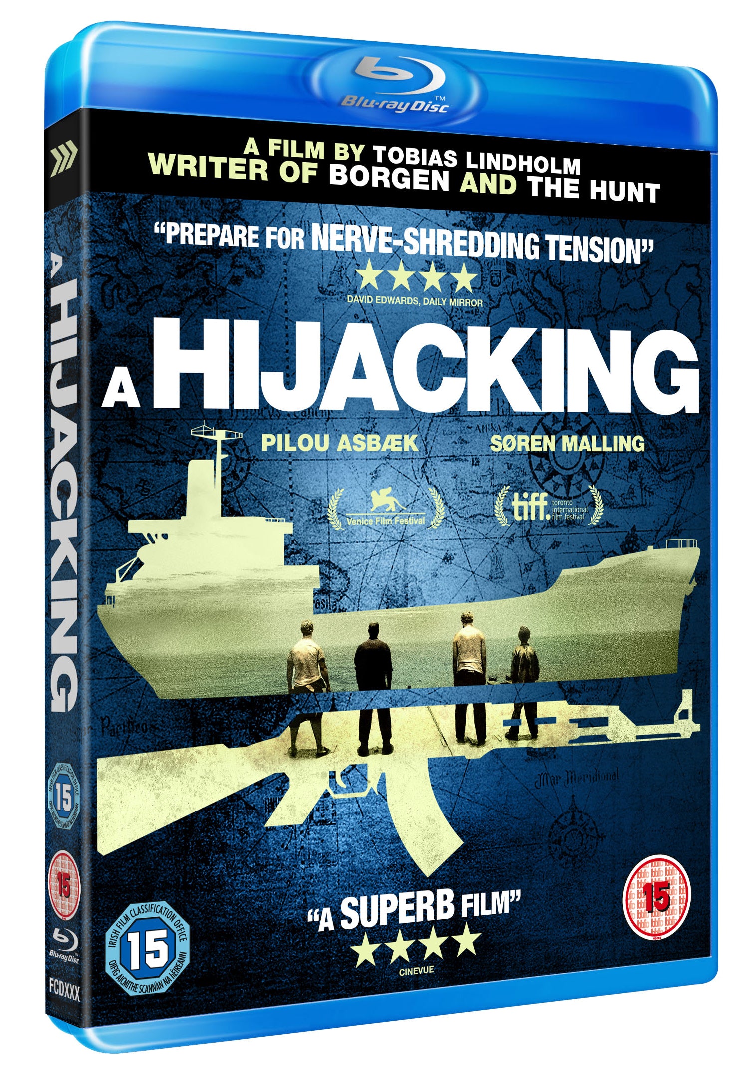 A Hijacking