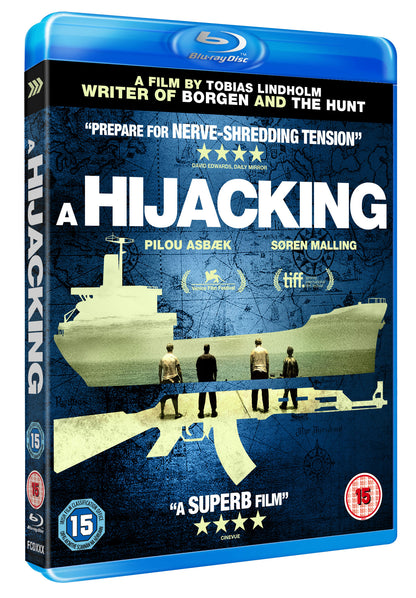 A Hijacking