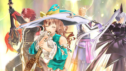 Shining Resonance Refrain for Xbox One