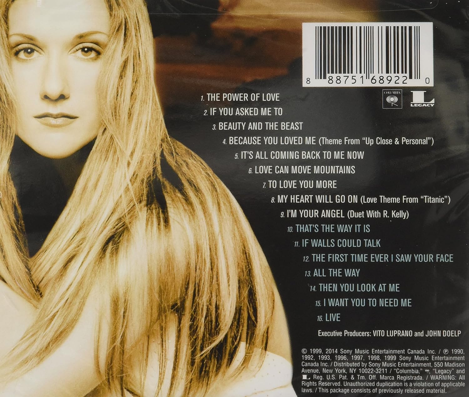 Playlist: Very Best of