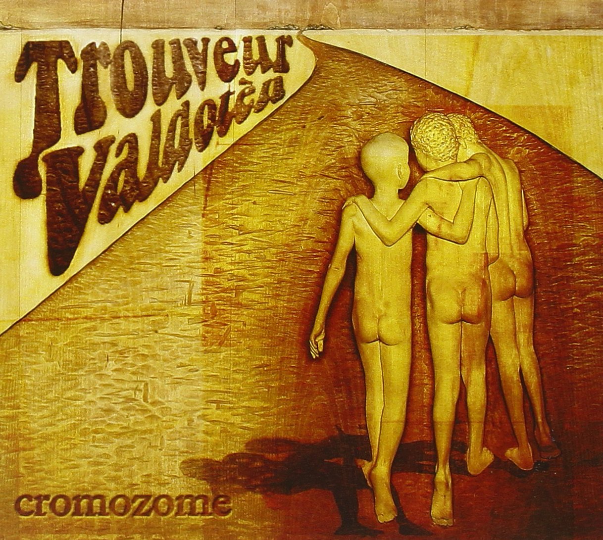 Cromozome