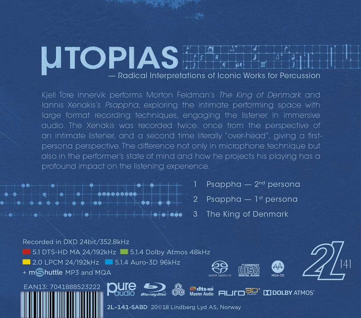 Utopias