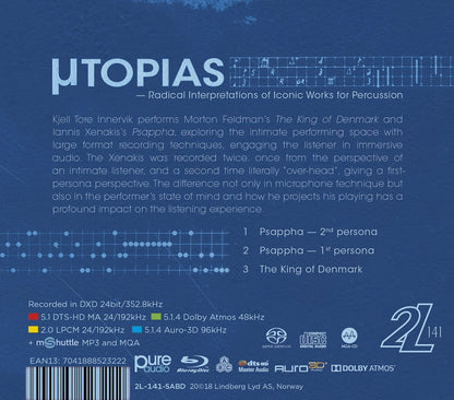 Utopias