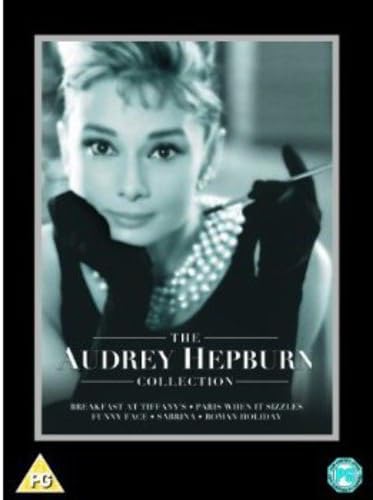 Audrey Hepburn Collection  & My Fair Lady (Two-Disc Special Edition)