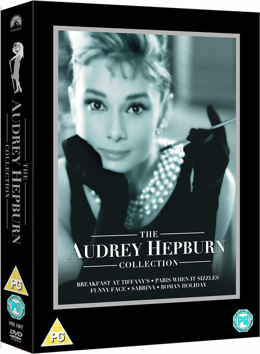 Audrey Hepburn Collection  & My Fair Lady (Two-Disc Special Edition)