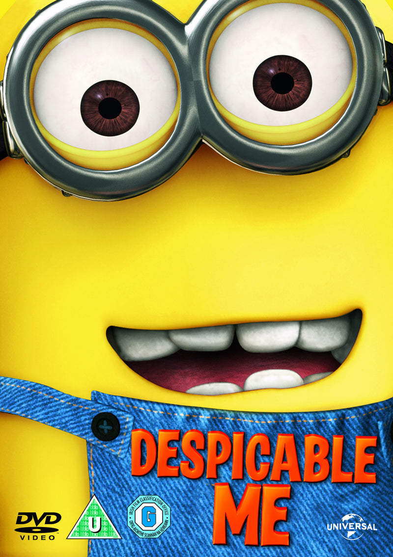 Despicable Me