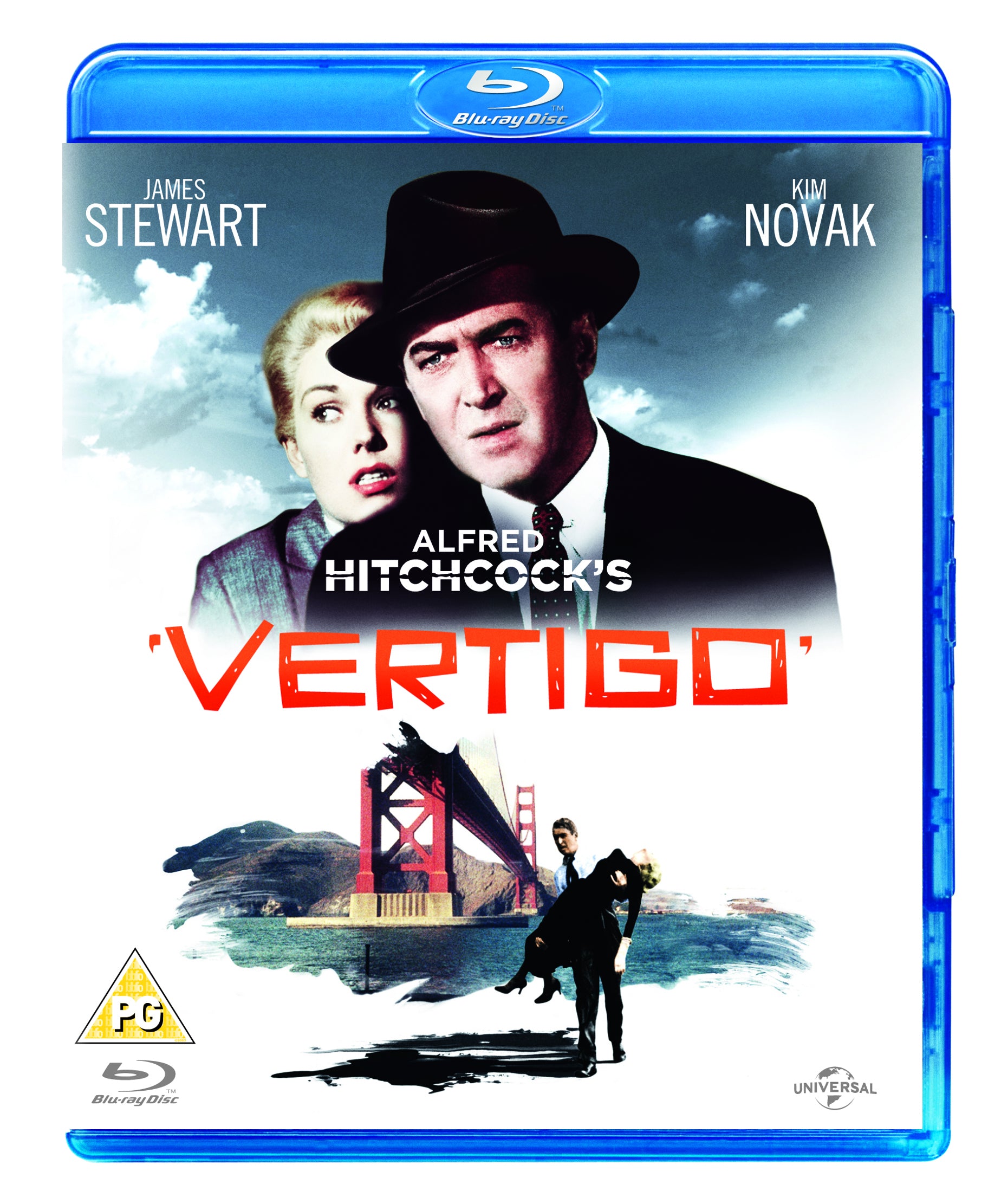 Vertigo