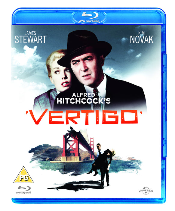 Vertigo
