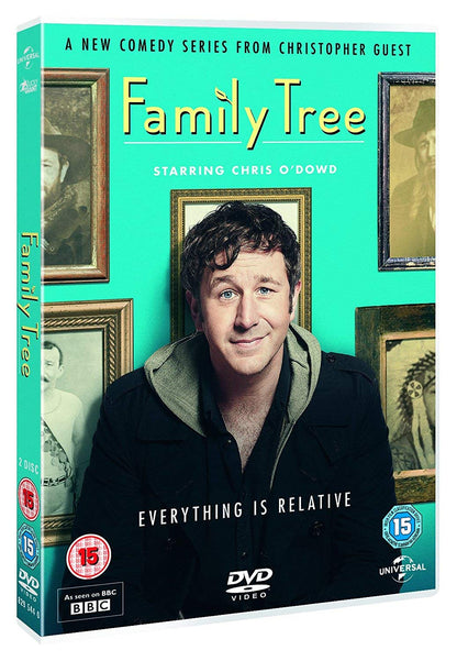 Family Tree