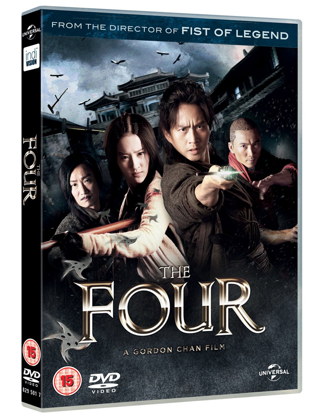 The Four