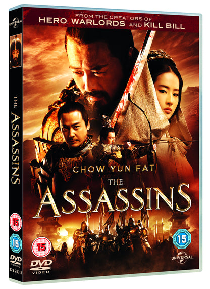 The Assassins
