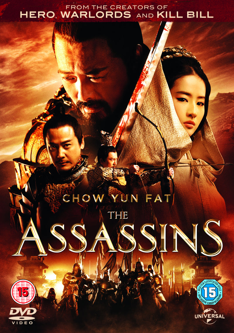 The Assassins