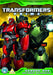 Transformers Prime - Season 1 Part 4 (Unlikely Alliances)