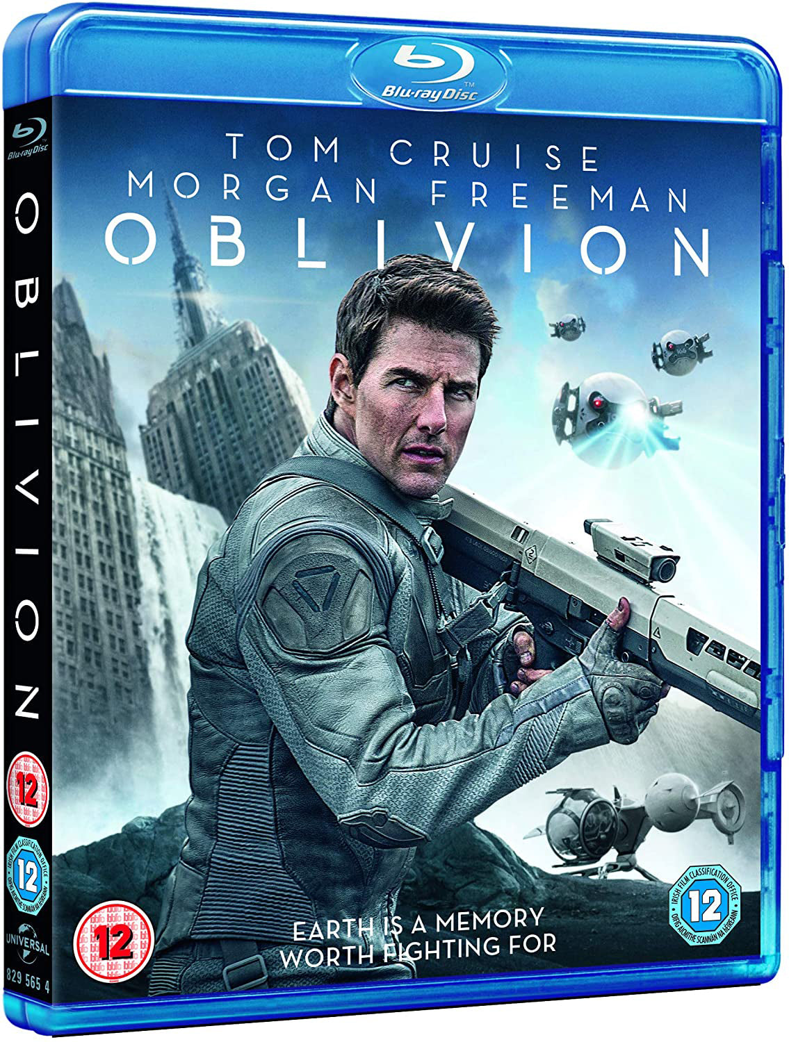 Oblivion