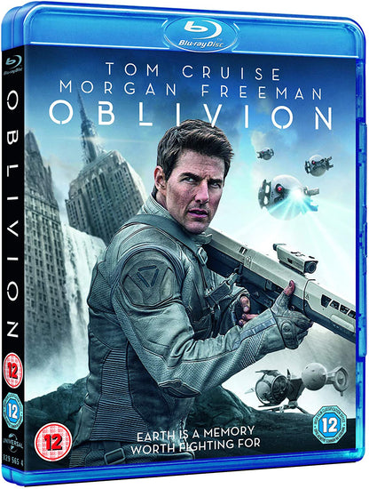 Oblivion