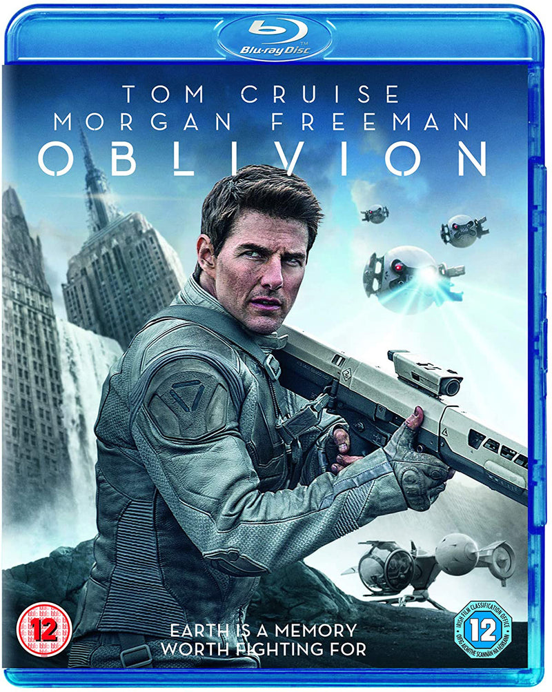 Oblivion
