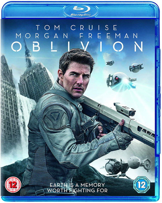 Oblivion