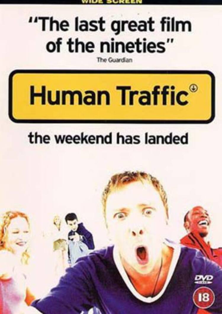 Human Traffic