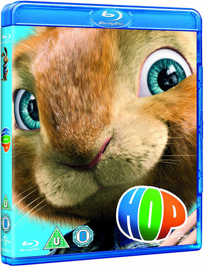 Hop