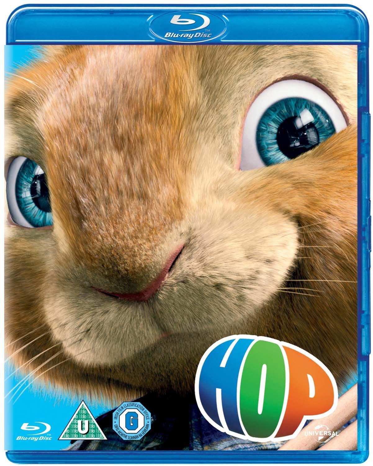 Hop