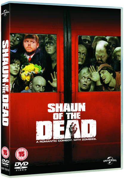 Shaun of the Dead
