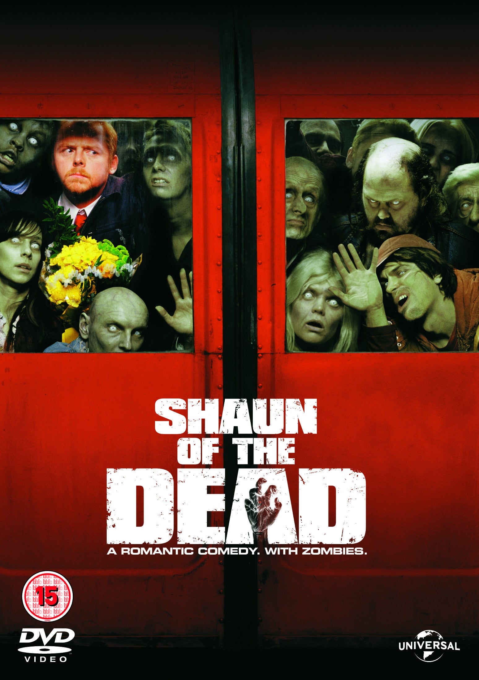 Shaun of the Dead